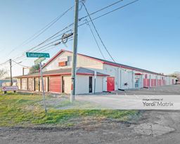 Image for 10 Federal Self Storage - 502 Industrial Park Avenue, Asheboro, NC