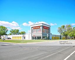 Image for Public Storage - 8121 10th Avenue North, Golden Valley, MN