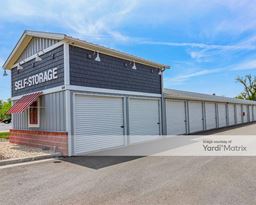 Image for My Choice Self Storage - 500 North River Road, West Bend, WI