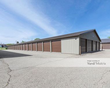 Image for My Other Garage Self Storage - N76 W30402 Hwy VV, Hartland, WI