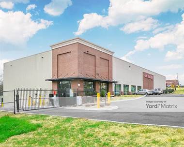 Storage Units for Rent available at 2114 US Highway 411 South, Maryville, TN 37801