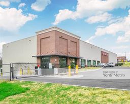 Image for Mini Storage Depot - 2114 US Highway 411 South, Maryville, TN