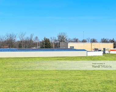Storage Units for Rent available at 2539 Gantz Road, Grove City, OH 43123