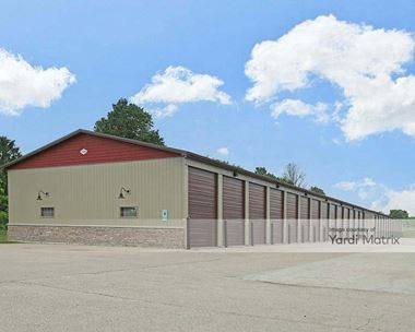 Image for Storage Lion - 3651 Lovers Lane, Slinger, WI