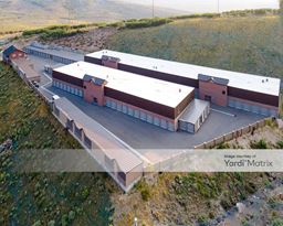 Image for Protection Storage - 1240 West Richardson Flat Road, Kamas, UT