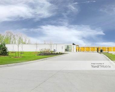 Storage Units for Rent available at 4693 South Cr 400 West, New Palestine, IN 46163