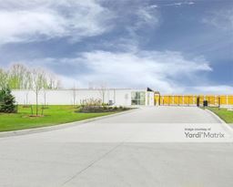 Image for New Palestine Self Storage - 4693 South Cr 400 West, New Palestine, IN
