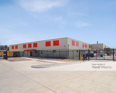 Storage Units for Rent available at 301 South 74th Street, Omaha, NE 68114