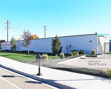 Storage Units for Rent available at 417 Laster Street, Caldwell, ID 83607