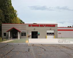 Image for In Towne Self - Storage - 200 North 9th Avenue, Saint Charles, IL