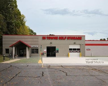 Storage Units for Rent available at 200 North 9th Avenue, Saint Charles, IL 60174