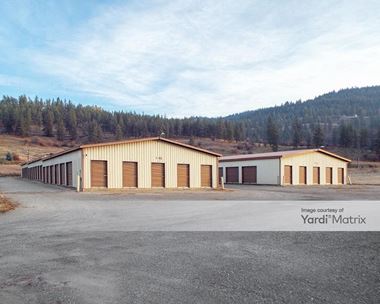 Image for Mini Storage - 193 Buena Vista Drive, Colville, WA