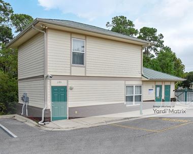 Storage Units for Rent available at 2193 US Highway 98, Mary Esther, FL 32569