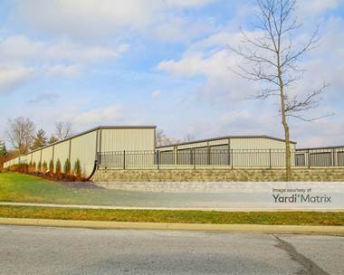 Storage Units for Rent available at 165 West Hackett Road, Goshen, IN 46528