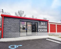 Image for Lighthouse Storage - 264 Highway 44 West, Shepherdsville, KY