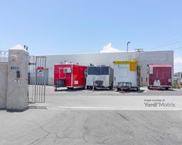 Image for TNT Delivers - 83711 Peach Street, Indio, CA