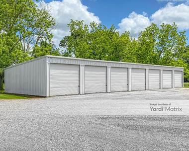 Storage Units for Rent available at 7262 Twin Beech Road, Fairhope, AL 36532