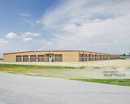 Image for D & R Self Storage - 8210 IH 35 Frontage Road, New Braunfels, TX