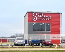 Image for Storage Project, The - 926 Conestoga Pkwy, Shepherdsville, KY