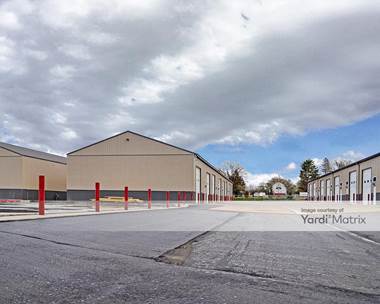 Storage Units for Rent available at 1410 Main Street, Houlton, WI 54082