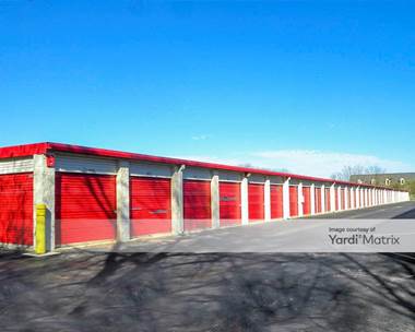 Storage Units for Rent available at 645 Nelson Lane, Friendsville, TN 37737