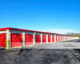 Image for iStorage - 645 Nelson Lane, Friendsville, TN