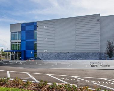 Storage Units for Rent available at 1650 7th Avenue North, St. Petersburg, FL 33713