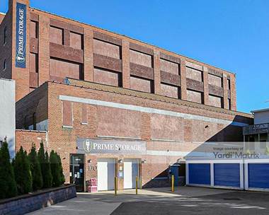 Storage Units for Rent available at 170 River Drive, Garfield, NJ 07026