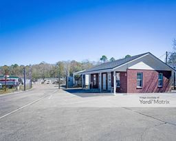 Image for Franklin Mini - Storage - 541468 US Hwy 1 North, Callahan, FL