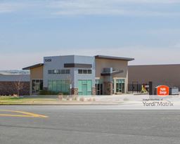 Image for Public Storage - 15000 West Parker Road, Parker, CO