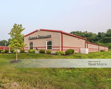 Storage Units for Rent available at 941 Harmsted Court, St Charles, MO 63301