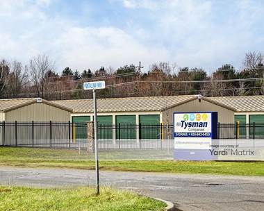 Storage Units for Rent available at 1249 East Pontaluna, Norton Shores, MI 49456