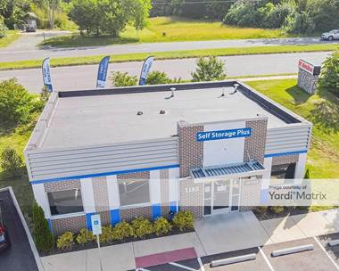 Storage Units for Rent available at 1163 Garrisonville Road, Stafford, VA 22556