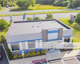 Image for Self Storage Plus - 1163 Garrisonville Road, Stafford, VA