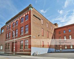 Image for Extra Space Storage - 500 River Street, Troy, NY