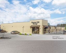 Image for Pleasant Hill Storage - 5126 Sandidge Road, Olive Branch, MS