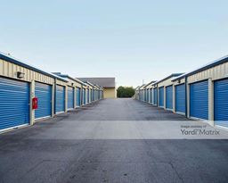 Image for Extra Space Storage - 1909 Boiling Springs Road, Boiling Springs, SC