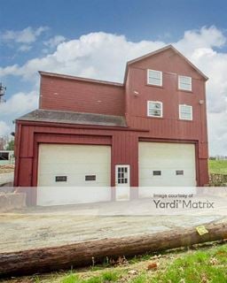 Image for Southborough Self Storage - 20 Turnpike Road, Southborough, MA