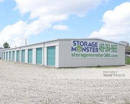 Image for Storage Monster 380 - 1019 Agape Court, Caddo Mills, TX
