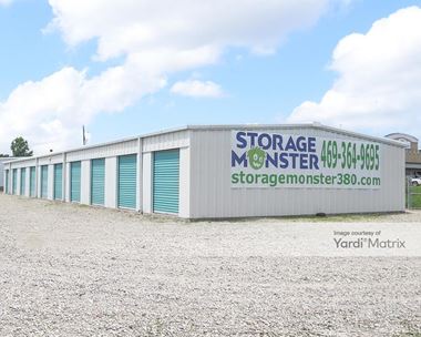 Storage Units for Rent available at 1019 Agape Court, Caddo Mills, TX 75135