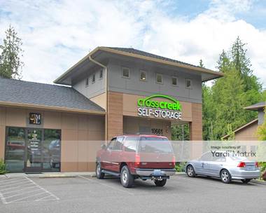Storage Units for Rent available at 10661 Old Frontier Road NW, Silverdale, WA 98383