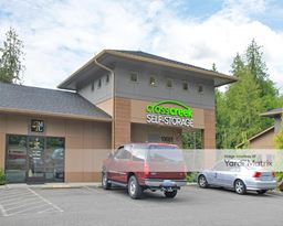 Image for Cross Creek Self Storage - 10661 Old Frontier Road NW, Silverdale, WA