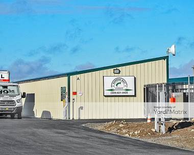 Storage Units for Rent available at 913 North Hayford Road, Airway Heights, WA 99001