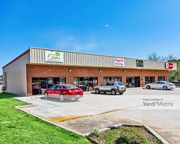 Image for USA Storage Centers - 1689 Slaughter Road, Madison, AL