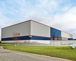 Image for National Storage - 6600 Center Industrial, Georgetown Township, MI