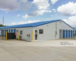 Image for Ravenna Self Storage - 950 North Freedom Street, Ravenna, OH