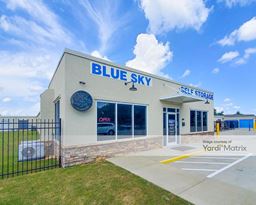 Image for Legacy Self Storage - 659 East Robinson Avenue, Grovetown, GA