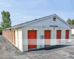 Image for Saint Clair Self Storage - 1819 Fred West Moore Hwy, St Clair, MI