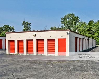 Storage Units for Rent available at 110 Eileen Avenue, St Clair, MI 48079