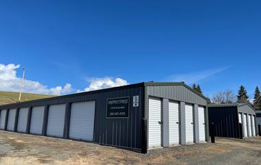 Storage Units for Rent available at 1065 Fir Street, Potlatch, ID 83855